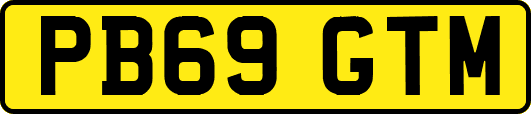 PB69GTM