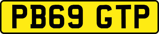 PB69GTP