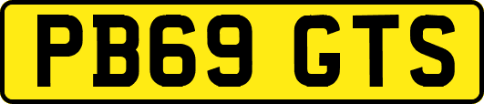 PB69GTS
