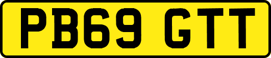PB69GTT