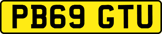 PB69GTU