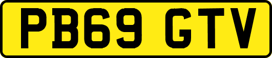 PB69GTV