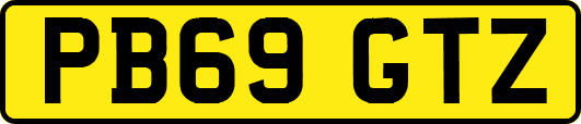 PB69GTZ