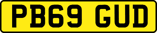 PB69GUD