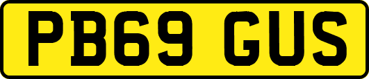 PB69GUS