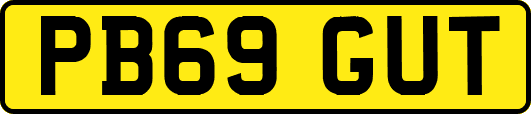 PB69GUT