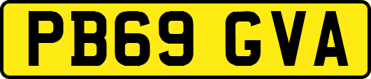 PB69GVA