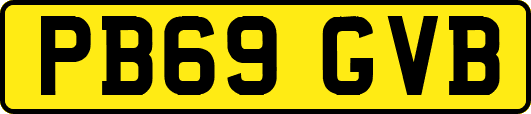 PB69GVB