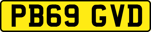 PB69GVD