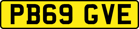PB69GVE