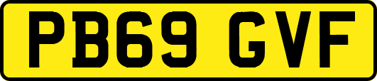 PB69GVF