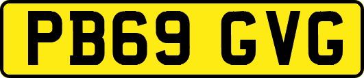 PB69GVG