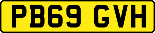 PB69GVH