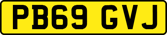 PB69GVJ