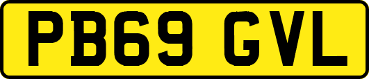 PB69GVL