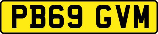 PB69GVM