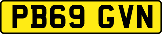 PB69GVN