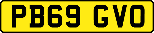 PB69GVO