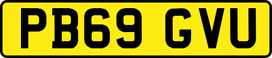 PB69GVU