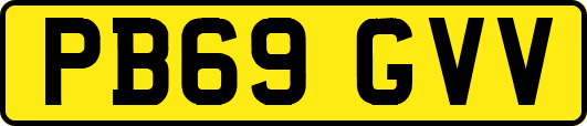 PB69GVV