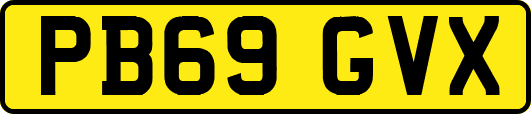 PB69GVX