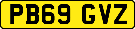 PB69GVZ