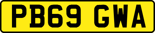 PB69GWA