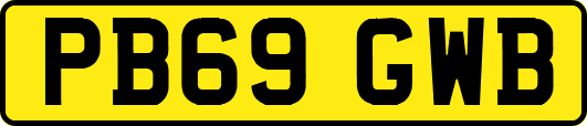 PB69GWB