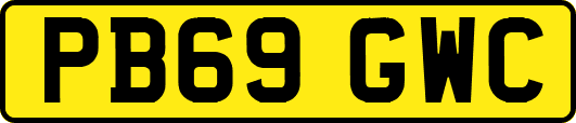 PB69GWC