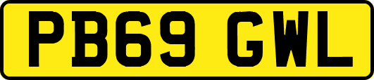 PB69GWL
