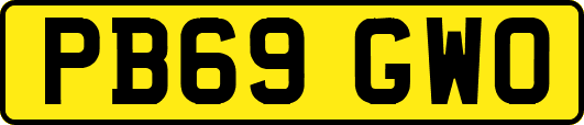 PB69GWO