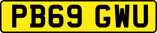 PB69GWU