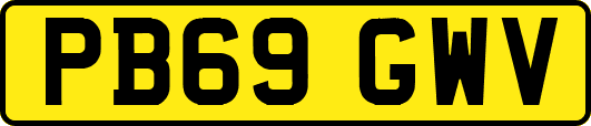 PB69GWV