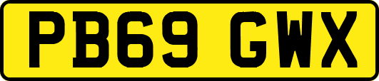 PB69GWX