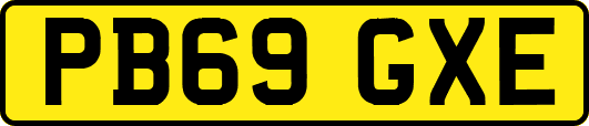 PB69GXE