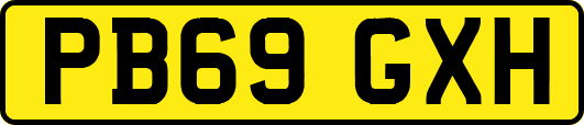 PB69GXH
