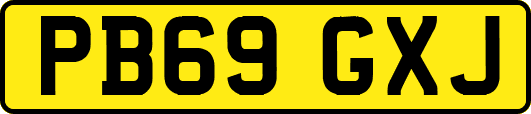 PB69GXJ