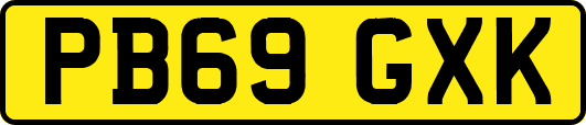 PB69GXK