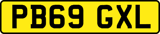 PB69GXL