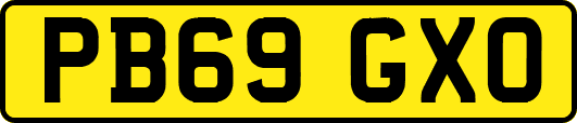 PB69GXO