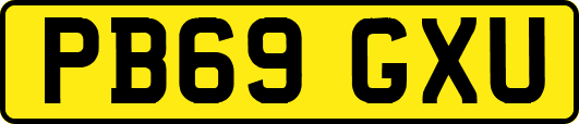 PB69GXU