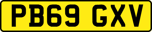 PB69GXV