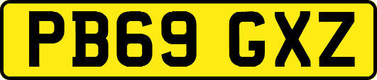 PB69GXZ