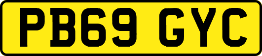 PB69GYC