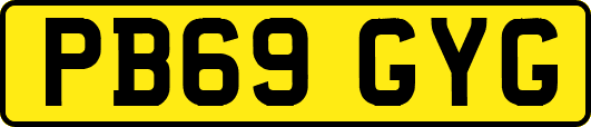 PB69GYG