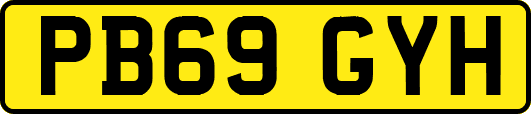 PB69GYH