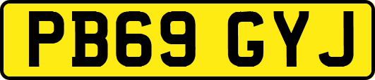 PB69GYJ