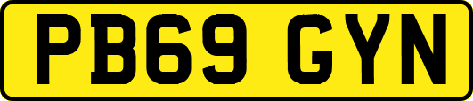PB69GYN