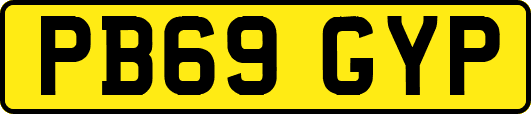 PB69GYP