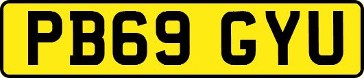 PB69GYU